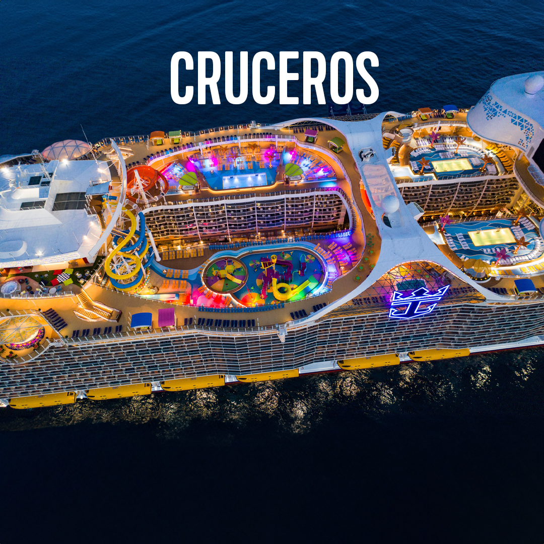 cruceros